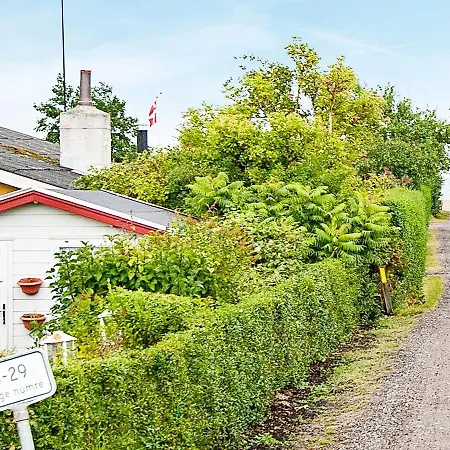 Дом отдыха Holiday Juelsminde X Sonderby (Midtjylland)