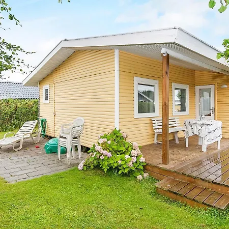Дом отдыха Holiday Juelsminde X Sonderby (Midtjylland)