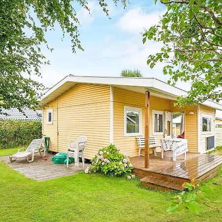 Holiday Juelsminde X Sonderby (Midtjylland)
