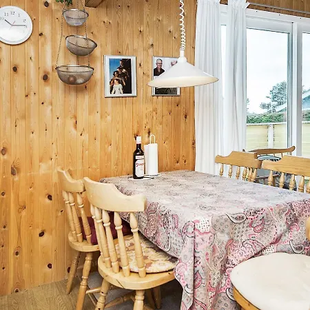 Holiday Juelsminde X * Sonderby (Midtjylland)